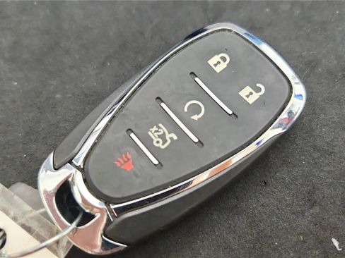 Used 2025 Chevrolet Malibu LT FWD image 21