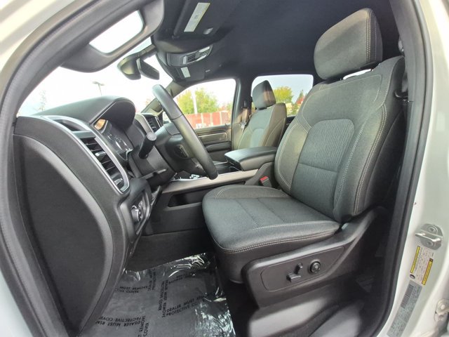 Used 2019 RAM 1500 Big Horn AWD/4WD image 15