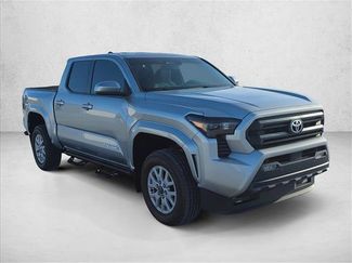 Certified 2024 Toyota Tacoma SR5 RWD video 3