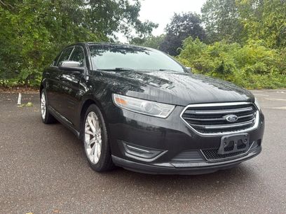 Used 2013 Ford Taurus Limited