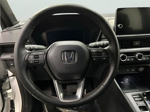 Certified 2026 Honda CR-V Sport-L image 11