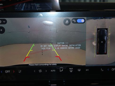 New 2026 Ford Expedition Tremor image 11