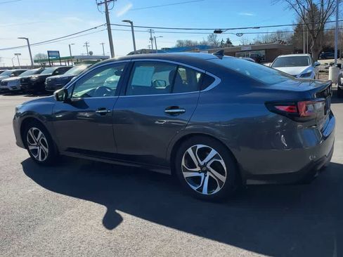 Used 2021 Subaru Legacy Touring XT w/ Popular Package #2 image 6