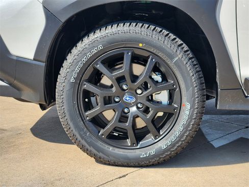 New 2025 Subaru Crosstrek 2.5i Wilderness image 7