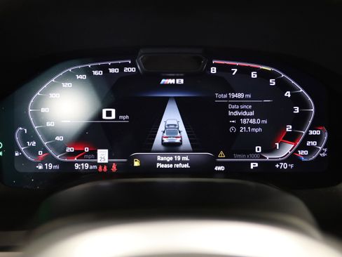Used 2023 BMW M8 Competition image 20