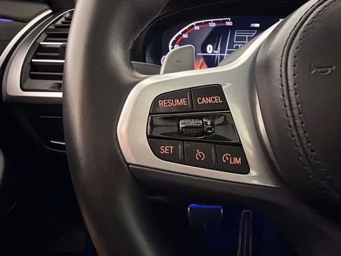 Used 2024 BMW X3 sDrive30i w/ M Sport Package RWD image 16