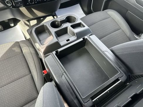 Used 2025 Chevrolet Silverado 2500 LT w/ Convenience Package image 23