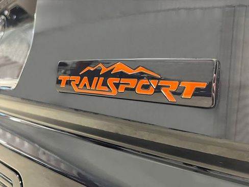 New 2026 Honda Passport TrailSport Elite image 6