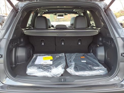 New 2026 Subaru Forester Touring image 21