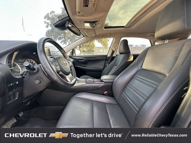 Used 2020 Lexus NX 300 FWD w/ Comfort Package image 27