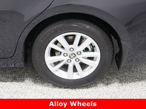 Used 2026 Toyota Camry LE image 10