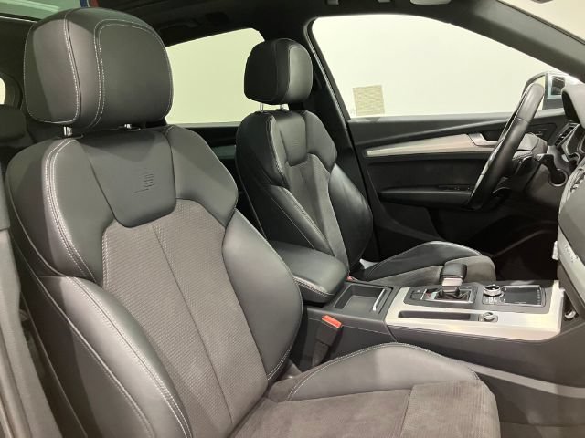 Used 2018 Audi SQ5 Premium Plus AWD/4WD image 54