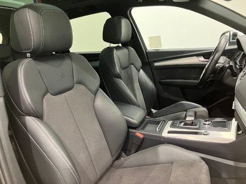 Used 2018 Audi SQ5 Premium Plus AWD/4WD image 54