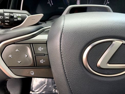 Used 2023 Lexus RX 350 w/ Cold Area Package AWD/4WD image 24