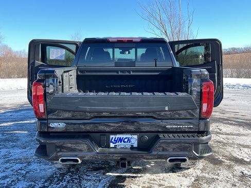 Used 2024 GMC Sierra 1500 Denali image 41