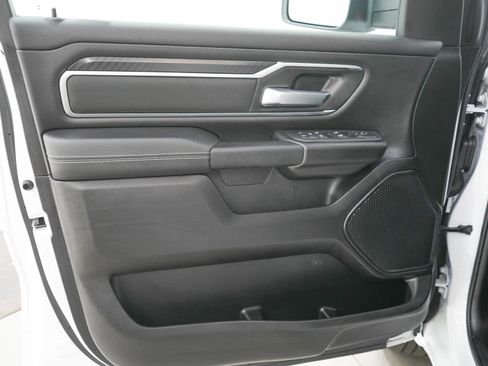 Used 2026 RAM 1500 Big Horn AWD/4WD image 21