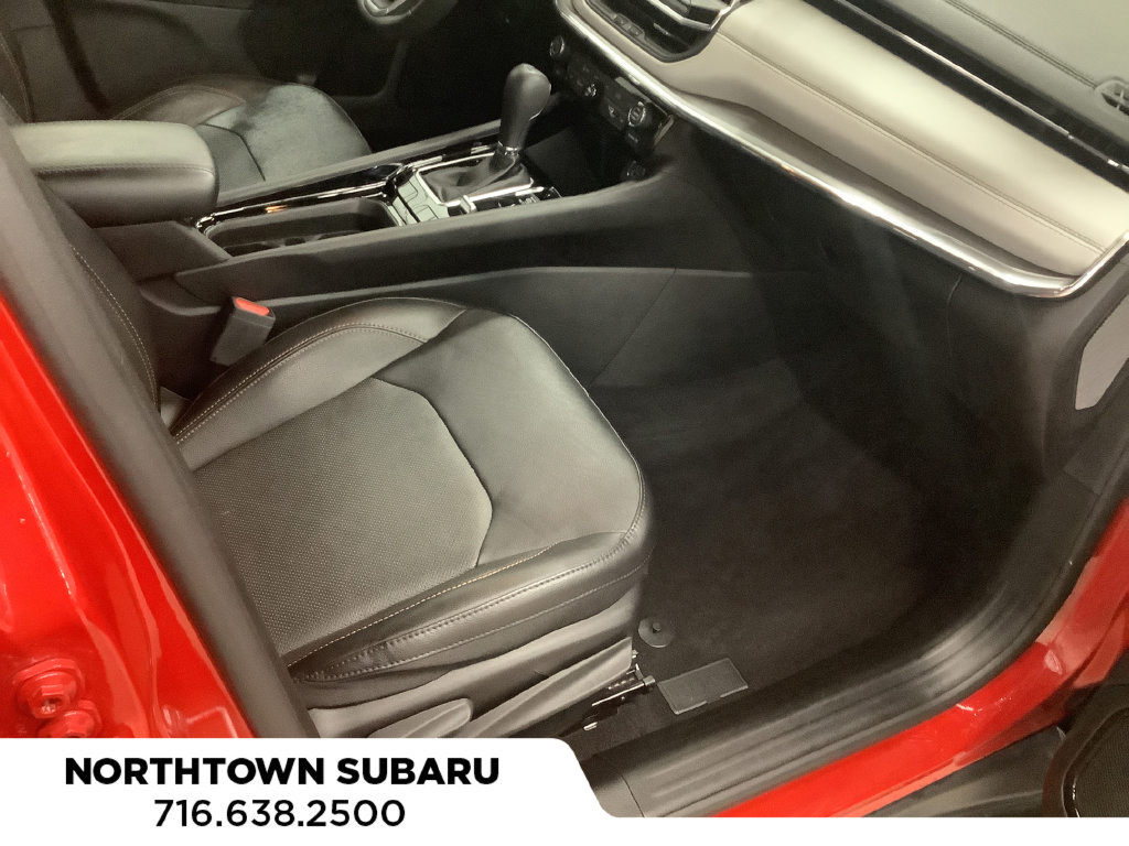 Used 2023 Jeep Compass Limited AWD/4WD image 12