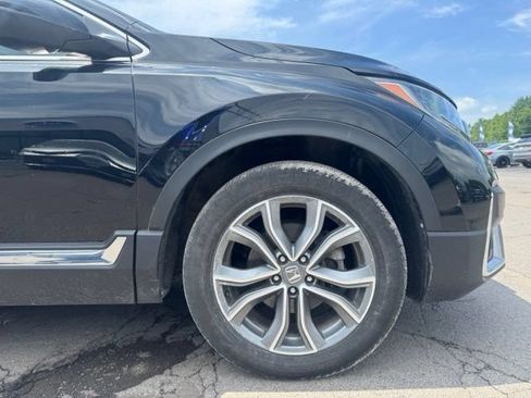 Used 2022 Honda CR-V Touring image 11