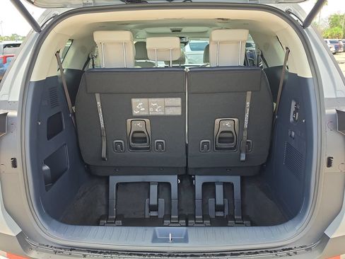 New 2026 Kia Carnival SX FWD image 10