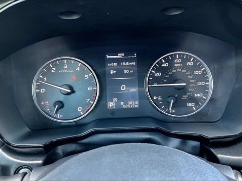 Used 2023 Subaru Outback Premium AWD/4WD image 16