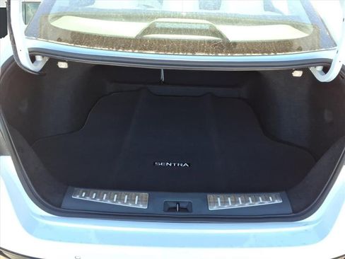 New 2026 Nissan Sentra SL w/ Floor Mat Package image 12