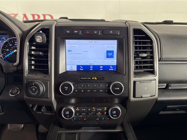 Used 2021 Ford Expedition XLT AWD/4WD image 24