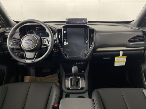 New 2025 Subaru Forester Limited image 15