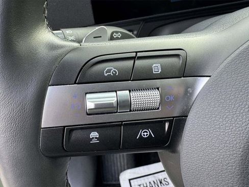 Certified 2025 Hyundai Kona Limited image 22