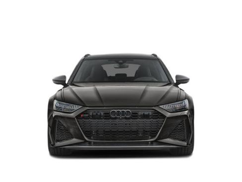 Used 2023 Audi RS 6 AWD/4WD image 4