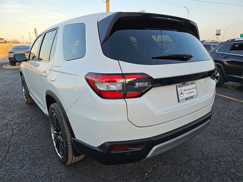 Used 2023 Honda Pilot EX-L image 5