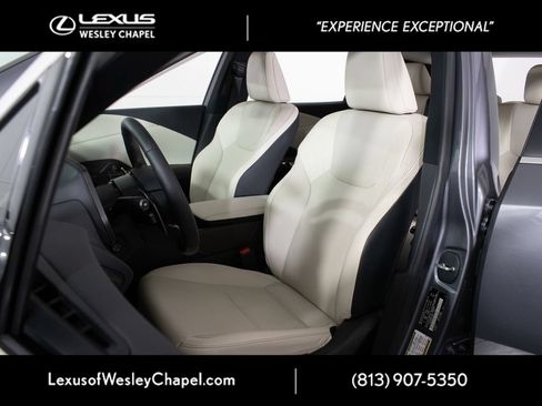 Certified 2023 Lexus RX 350 FWD w/ Accessory Package image 13