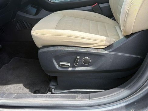 Used 2016 Ford Edge SEL AWD/4WD image 13