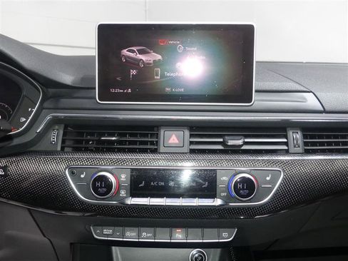 Used 2018 Audi S5 Prestige w/ S Sport Package image 35