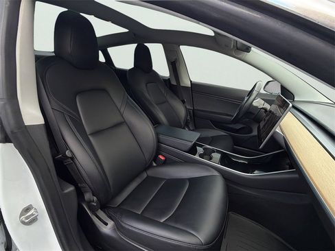 Used 2019 Tesla Model 3 Standard Range Plus image 8