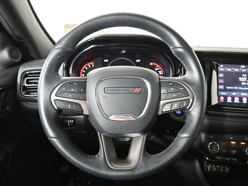 Used 2024 Dodge Durango SXT AWD/4WD image 36
