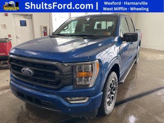 Certified 2022 Ford F150 XLT w/ Equipment Group 302A High video 1