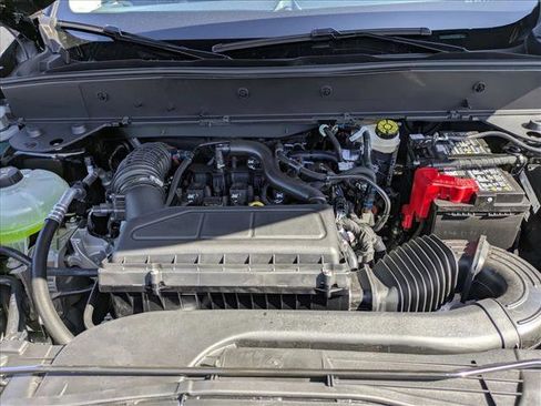 New 2026 Ford Bronco Sport Big Bend image 15