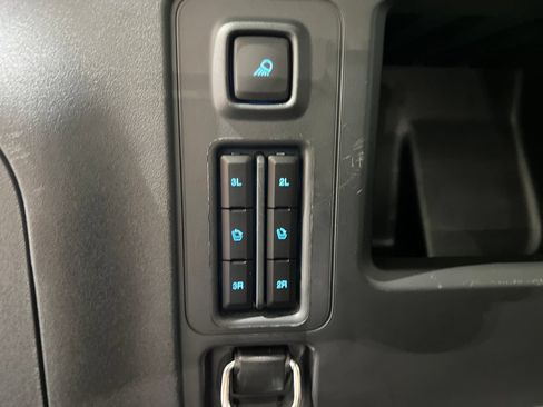 Used 2025 Ford Expedition Tremor AWD/4WD image 48
