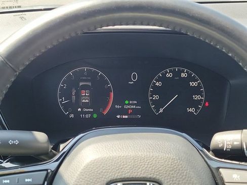 Certified 2025 Honda CR-V EX-L image 23