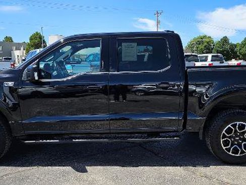 Certified 2022 Ford F150 XLT w/ Equipment Group 302A High AWD/4WD image 2