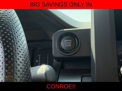 Used 2026 Toyota Tacoma SR5 AWD/4WD image 18