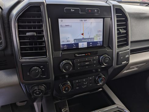Used 2020 Ford F150 XLT w/ Equipment Group 302A Luxury RWD image 11