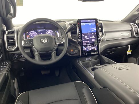 New 2026 RAM 2500 Laramie image 18