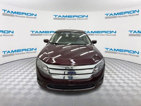 Used 2011 Ford Fusion SE w/ 202A Rapid Spec Order Code image 8