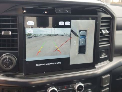 New 2025 Ford F150 Lariat w/ Equipment Group 502A High image 30