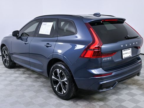 Certified 2026 Volvo XC60 B5 Core image 4