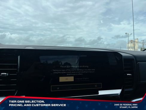 New 2026 GMC Sierra 1500 Elevation AWD/4WD image 30