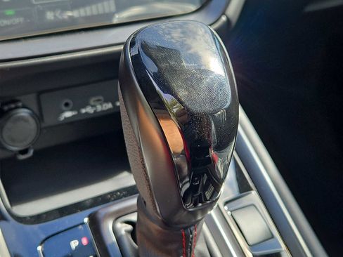 New 2025 Subaru WRX Limited image 7