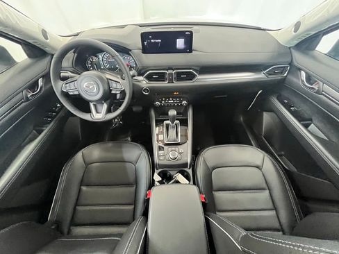 New 2025 MAZDA CX-5 AWD 2.5 S w/ Premium Plus Pkg image 14