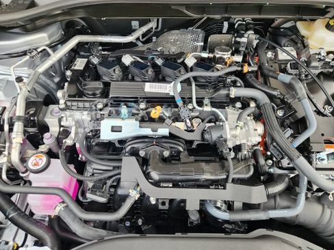 New 2026 Toyota Corolla Cross AWD Hybrid image 20